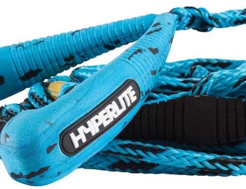 Wakesurf Ropes: Our Top 5 Picks 