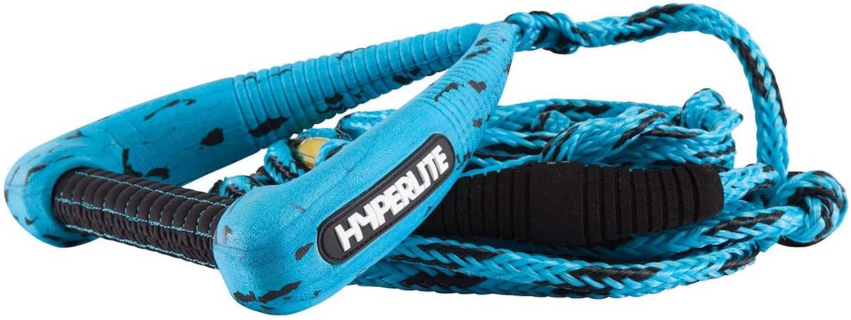 Wakesurf Ropes: Our Top 5 Picks 